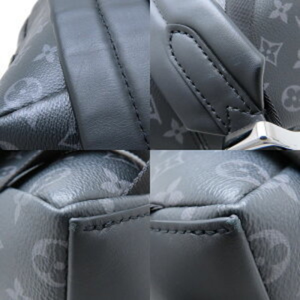 Louis Vuitton Monogram Eclipse Black Discovery Ba… - image 4